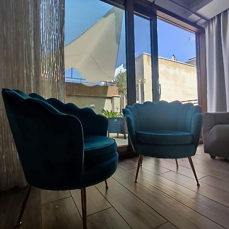 Florica Sicilian Holiday Catania-Fontanarossai nemzetközi repülőtér Kültér fotó