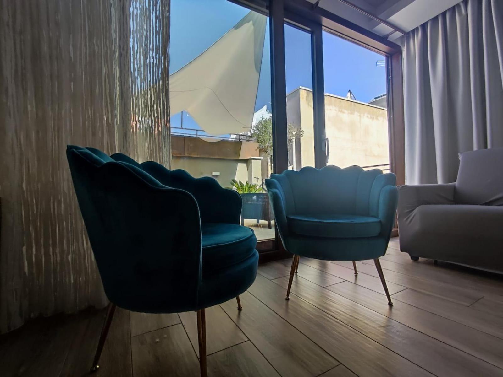 Florica Sicilian Holiday Catania-Fontanarossai nemzetközi repülőtér Kültér fotó